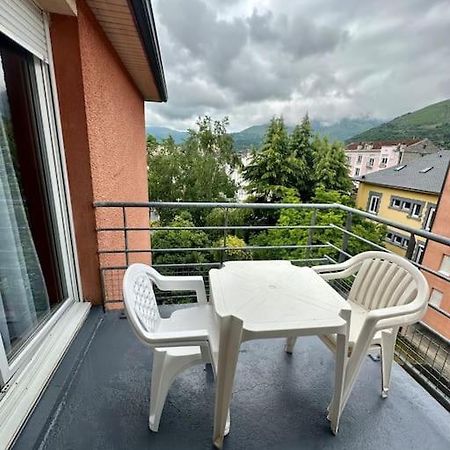 Lourdes Home Exteriör bild