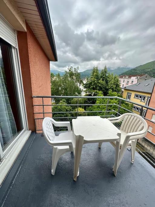 Lourdes Home Exteriör bild