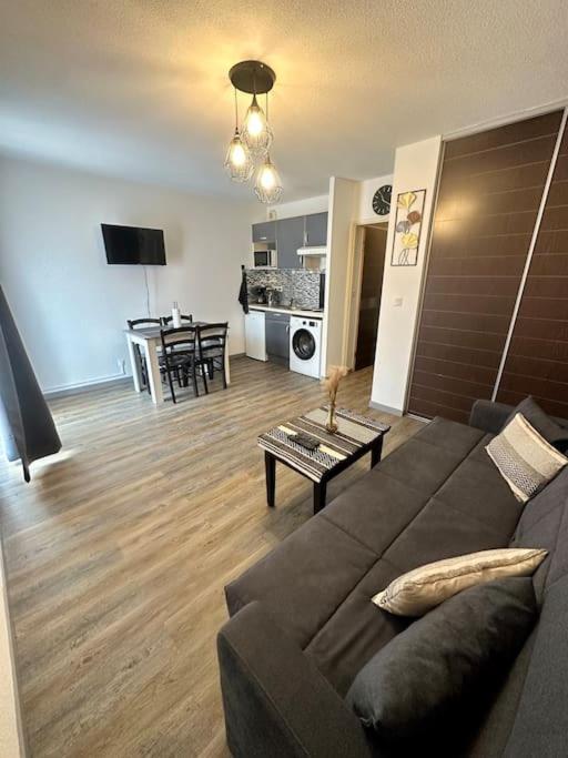 Lourdes Home Exteriör bild