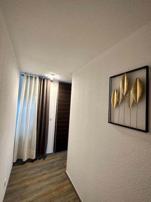 Lourdes Home Exteriör bild
