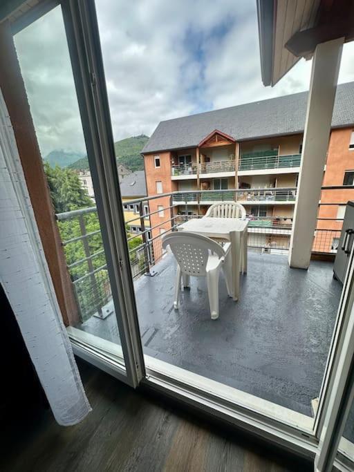 Lourdes Home Exteriör bild