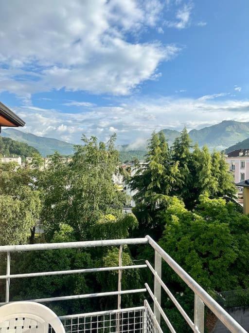 Lourdes Home Exteriör bild